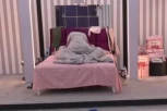 MINA I VIKTOR TOTALNO VAN KONTROLE NAKON POMIRENJA! Učesnici "Elite" gledaju i ne veruju!