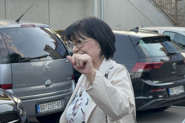 Nada Obrić