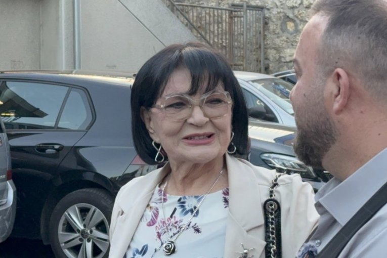 Nada Obrić