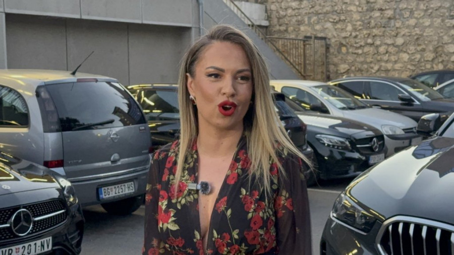 PRVA IZJAVA DRAGICE ZLATIĆ NAKON SKANDALA SA INDI - PEVAČICA SPOMENULA I TUČU: Tek sledi haos nakon ove "bombe"! (VIDEO)