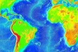 NAJAVA GLOBALNE KATASTROFE?! Misteriozna tamna mrlja u okeanu digla naučnike na noge - CRNO NAM SE PIŠE! (FOTO)