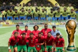 SVE JE SPREMNO ZA SPEKTAKL! Brazilci silno motivisani - Marokanci jure iznenađenje!