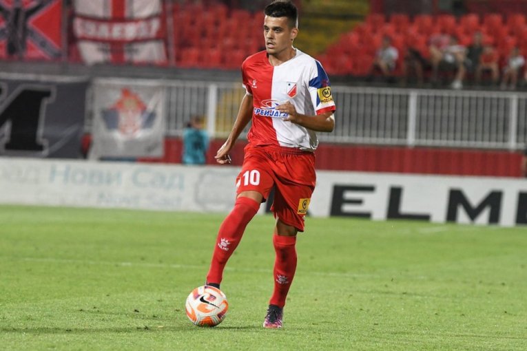 DA LI ĆE VOJVODINA AKTIVIRATI „BOMBU“? Evo šta kaže Zbiljić o transferu koji bi zatresao Srbiju!