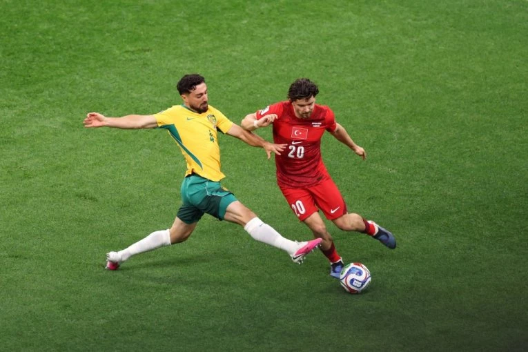 DEGENEK ZAPRETIO TURCIMA! Australija vreba iznenađenje na Svetskom prvenstvu