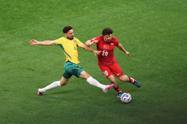 DEGENEK ZAPRETIO TURCIMA! Australija vreba iznenađenje na Svetskom prvenstvu
