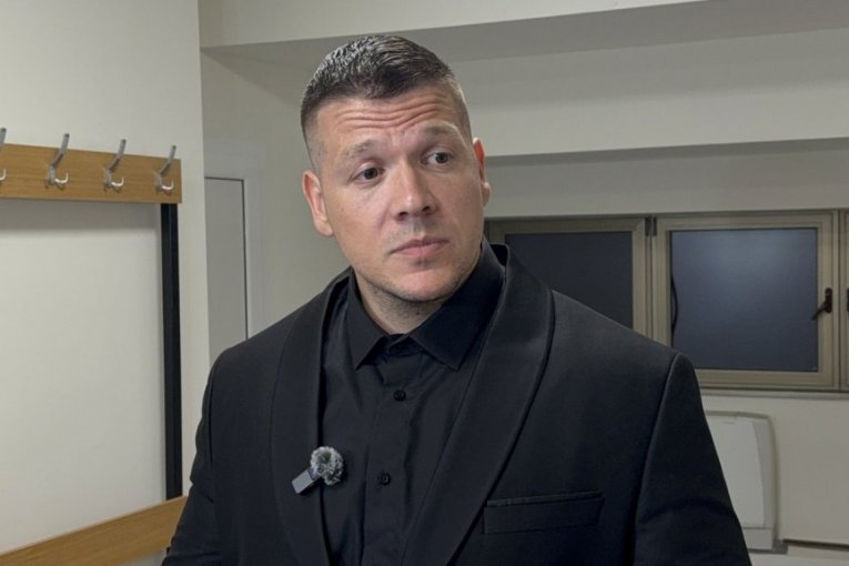 Sloba Radanović