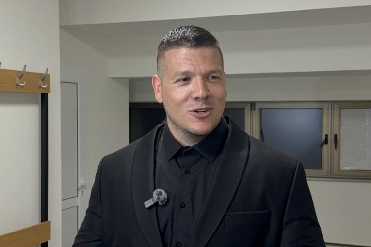 Sloba Radanović