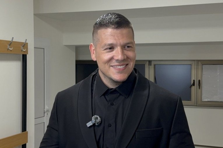Sloba Radanović