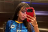 BOSANKA "ZAPALILA" MUNDIJAL! Ko je vrela Emina o kojoj bruji svet - šokiraće vas čime se bavi u životu! (VIDEO)