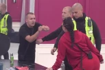 MOMENTALNI PREKID PROGRAMA! Obezbeđenje OPKOLILO Elitu, OVAKVE uvrede niste čuli ni od Lepog Miće! (FOTO)