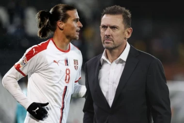 KO JE TONI POPOVIĆ: Hrvat upropastio Turke, a od Aleksandra Prijovića ima noćne more! (VIDEO)