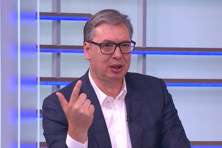 ДИНАР НИКАД СТАБИЛНИЈИ, СРБИЈА ПРЕСТИГЛА ЦРНУ ГОРУ! Вучић о просечној српској плати