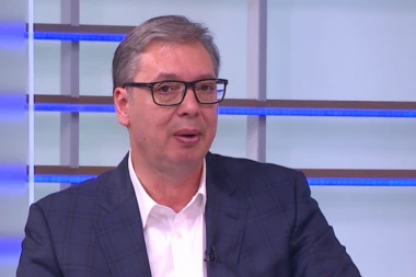 "MOJ POSAO JE JE DA ŠTITIM I ČUVAM SRBIJU!" Vučić sumirao nedelju za nama i poslao snažnu poruku! (VIDEO)