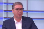 "MOJ POSAO JE JE DA ŠTITIM I ČUVAM SRBIJU!" Vučić sumirao nedelju za nama i poslao snažnu poruku! (VIDEO)