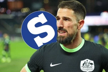 EKSKLUZIVNO ZA SPORTISSIMO! DEGENEK POSLE SENZACIJE: Selektor Popović i ja smo isti u fudbalu i životu!