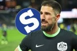 EKSKLUZIVNO ZA SPORTISSIMO! DEGENEK POSLE SENZACIJE: Selektor Popović i ja smo isti u fudbalu i životu!