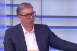 "U GLAVI IMAM NEKOLIKO IMENA": Nije najvažnije ko će biti kandidat! Vučić ukazao na KLJUČNO pitanje za budućnost Srbije