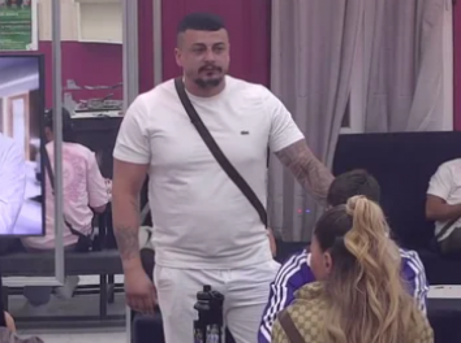 NAPADNUTA ĆERKA ANELI AHMIĆ - Ovako je ni Asmin nije PONIŽAVAO, probila DNO BLAMA!