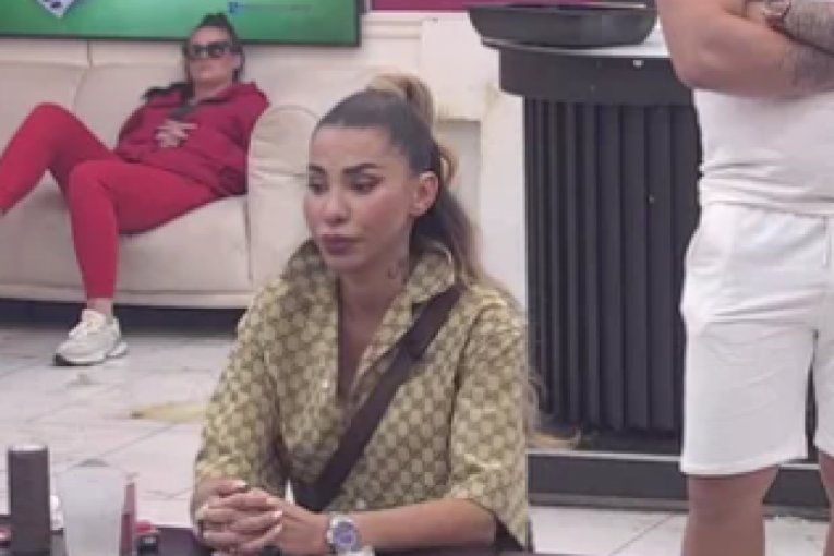 Terza priča o Aneli Ahmić
