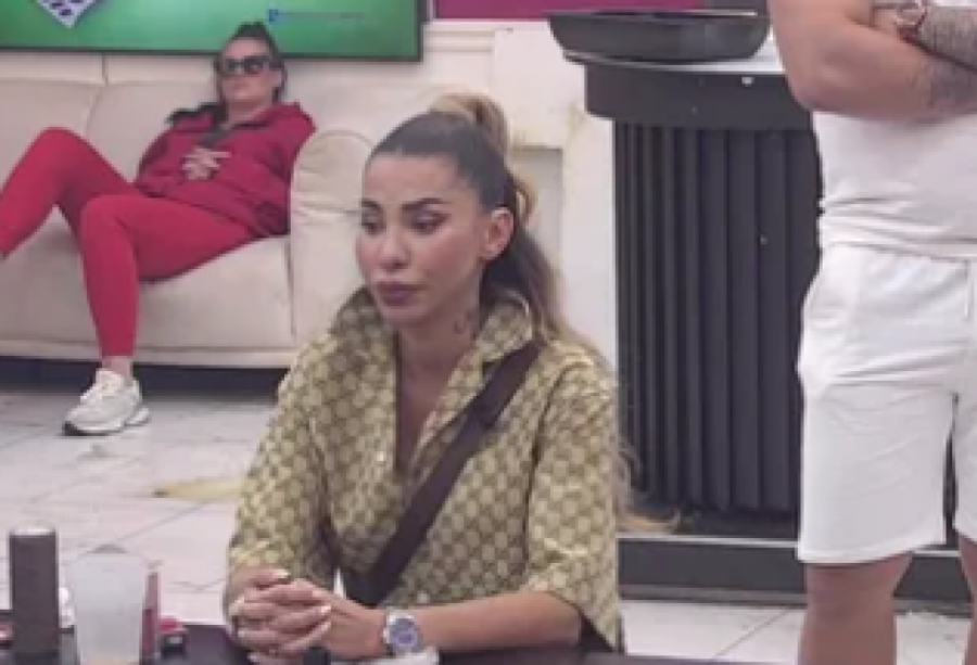 NAPADNUTA ĆERKA ANELI AHMIĆ - Ovako je ni Asmin nije PONIŽAVAO, probila DNO BLAMA!