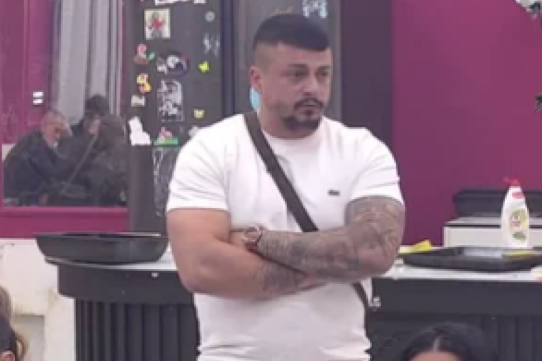 Terza priča o Aneli Ahmić