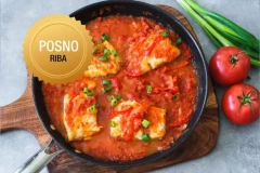 POSNI RUČAK KOJI SE PAMTI: Stari, jednostavan recept iz manastira Istočni petak