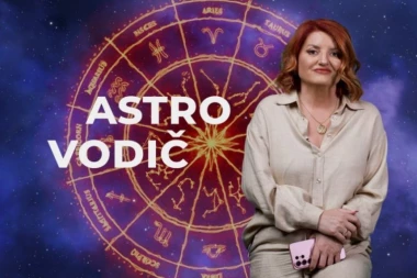 ASTROLOG OTKRIVA: Sunce u Blizancima iznosi TAJNE NA VIDELO, OVIM ZNACIMA stižu važne poruke (VIDEO)