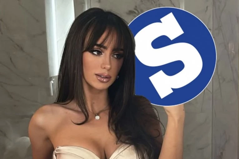 EKSKLUZIVNO! Vrela Emina o kojoj bruji Mundijal progovorila za Sportissimo: "Sve ovo mi deluje nestvarno" (FOTO)