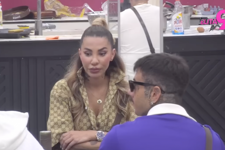 Aneli Ahmić