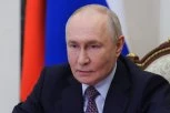 SLAMKA SPASA ZA PUTINA! Čitajte u Srpskom telegrafu!