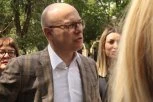 OVO VIŠE NIJE POLITIKA, VEĆ OTVORENI POZIV NA NASILJE! Vučević osudio pretnje na društvenim mrežama