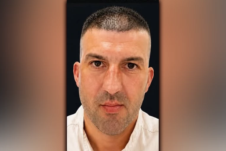 NESTAO VLADIMIR SMILJANIĆ IZ MALOG ZVORNIKA! Otišao na Drinu pre šest dana i nije se vratio!