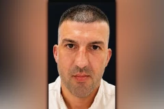 NESTAO VLADIMIR SMILJANIĆ IZ MALOG ZVORNIKA! Otišao na Drinu pre šest dana i nije se vratio!
