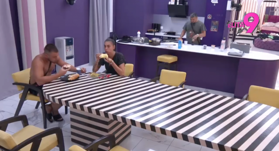 STANIJA DOBROJEVIĆ POKRADENA! SVE SE DESILO DOK JE U "ELITI 9": Starleta saznala za informacije - SKANDAL! (VIDEO)