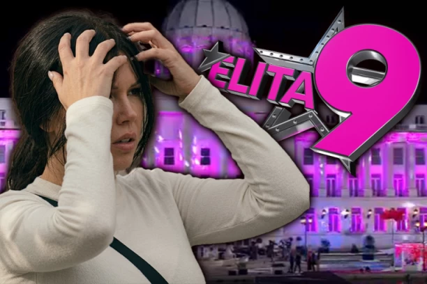 STANIJA DOBROJEVIĆ POKRADENA! SVE SE DESILO DOK JE U "ELITI 9": Starleta saznala za informacije - SKANDAL! (VIDEO)