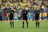 FIFA SUDIJE DIBIDUS ZBUNJENE! Fudbaleri našli neverovatan način da krše nova pravila i niko im ne može ništa na Svetskom prvenstvu!