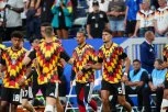 NOŽ U LEĐA! Srbin zapevao himnu Nemačke na Svetskom prvenstvu! (VIDEO)