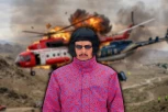 PEVAČ POGINUO U SUDARU HELIKOPTERA: Hitno se oglasilo ratno vazduhoplovstvo! DA SE NAJEŽIŠ!