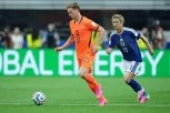 POLA SATA NIČEGA! Bez uzbuđenja na meču Japana i Holandije!e!