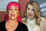 SKANDALČINA! Zorica Brunclik skočila na Viki Miljković, pa je brutalno vređala - ISPLIVAO SKANDALOZNI SNIMAK (VIDEO)
