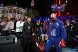 "ONA JE MUŠKARAC!" Amerikanac pomenuo majku svog rivala, a onda zgrozio sve izjavom o nekadašnjoj prvoj dami  (VIDEO)