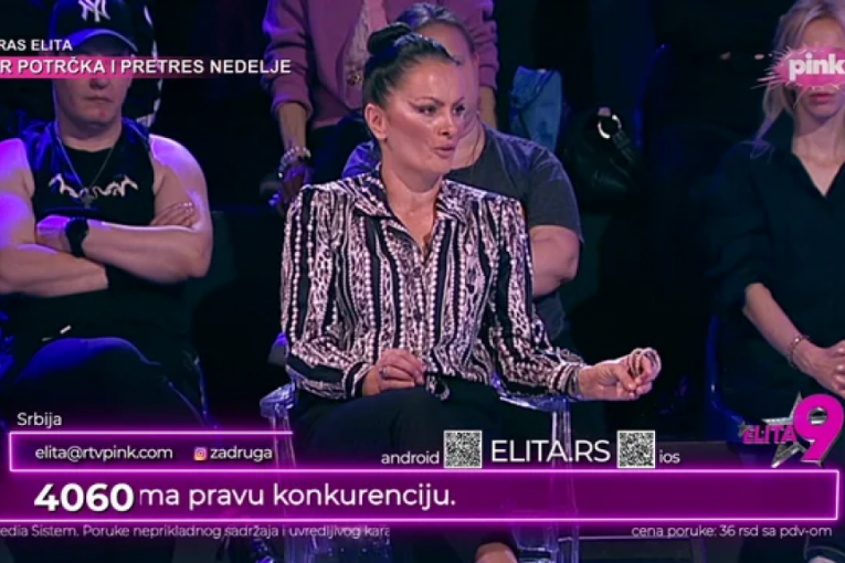 Advokatica napustila "Elitu"