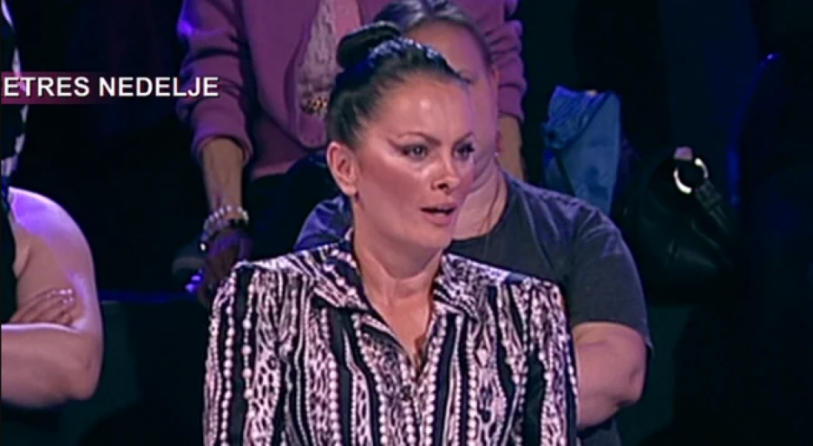 KRAJ MESEC DANA PRED FINALE: Anđelo u klinču s Kačavendom i Aneli, poznato KO JE NAPUSTIO "Elitu 9" (VIDEO)