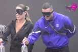 KRAJ MESEC DANA PRED FINALE: Anđelo u klinču s Kačavendom i Aneli, poznato KO JE NAPUSTIO "Elitu 9" (VIDEO)