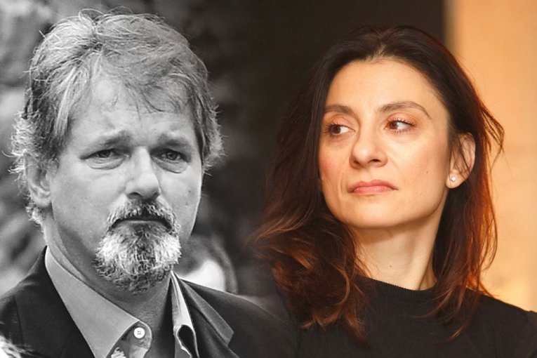 ВСЯ СЕРБИЯ В СЛЕЗАХ ИЗ-ЗА ВДОВЫ МАНДЫ: Шмекси, мы все еще влюблены в тебя! (ФОТО)