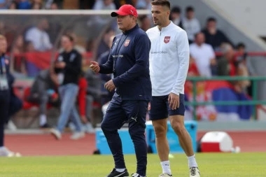 NEZAPAMĆEN SKANDAL! Tadić otkrio frapantne detalje svađe sa Piksijem! Evo kako je sve počelo!
