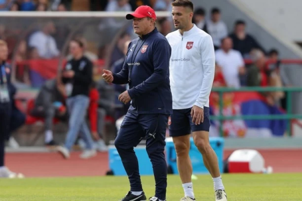 NEZAPAMĆEN SKANDAL! Tadić otkrio frapantne detalje svađe sa Piksijem! Evo kako je sve počelo!