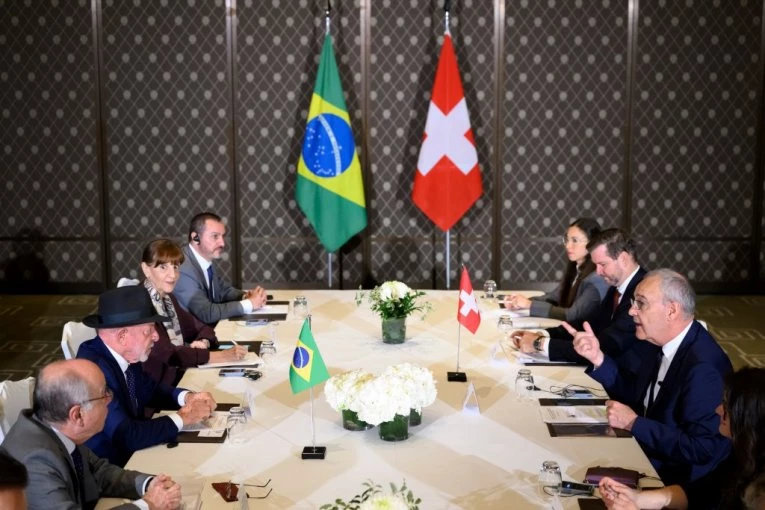 U FRANCUSKOJ POČINJE SAMIT G7: Ovo će biti glavne TEME sastanka