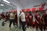 STANKOVIĆ SPREMIO IZNENAĐENJE! Trener Crvene zvezde šokirao delije odlukom pred početak sezone u Superligi!