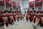 LOŠE VESTI ZA CRVENU ZVEZDU! Ovo će jako zabrinuti delije na dan važne utakmice!